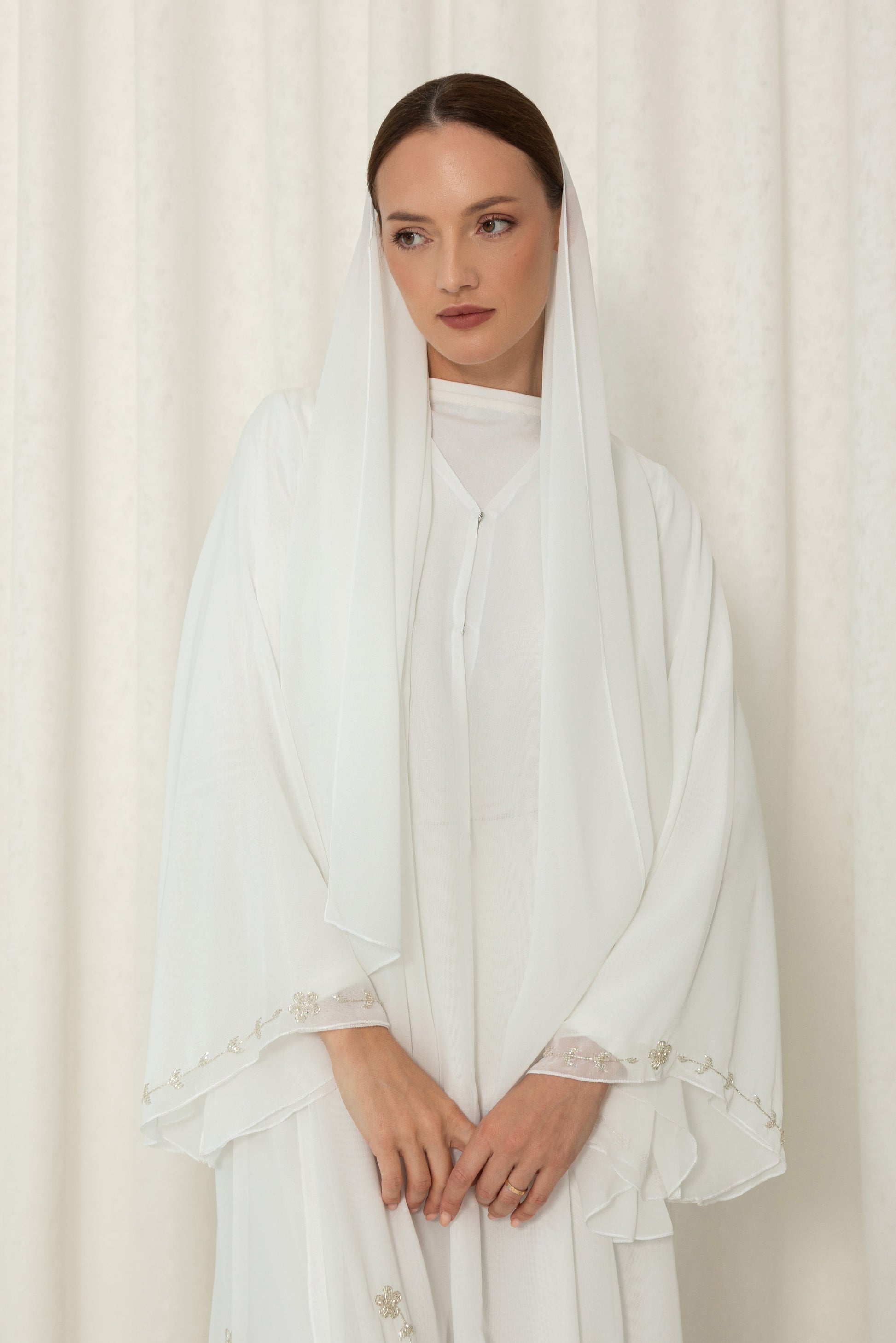 Abu Dhabi White