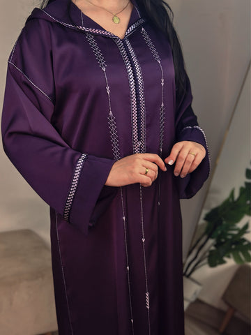 Jellaba Loujain