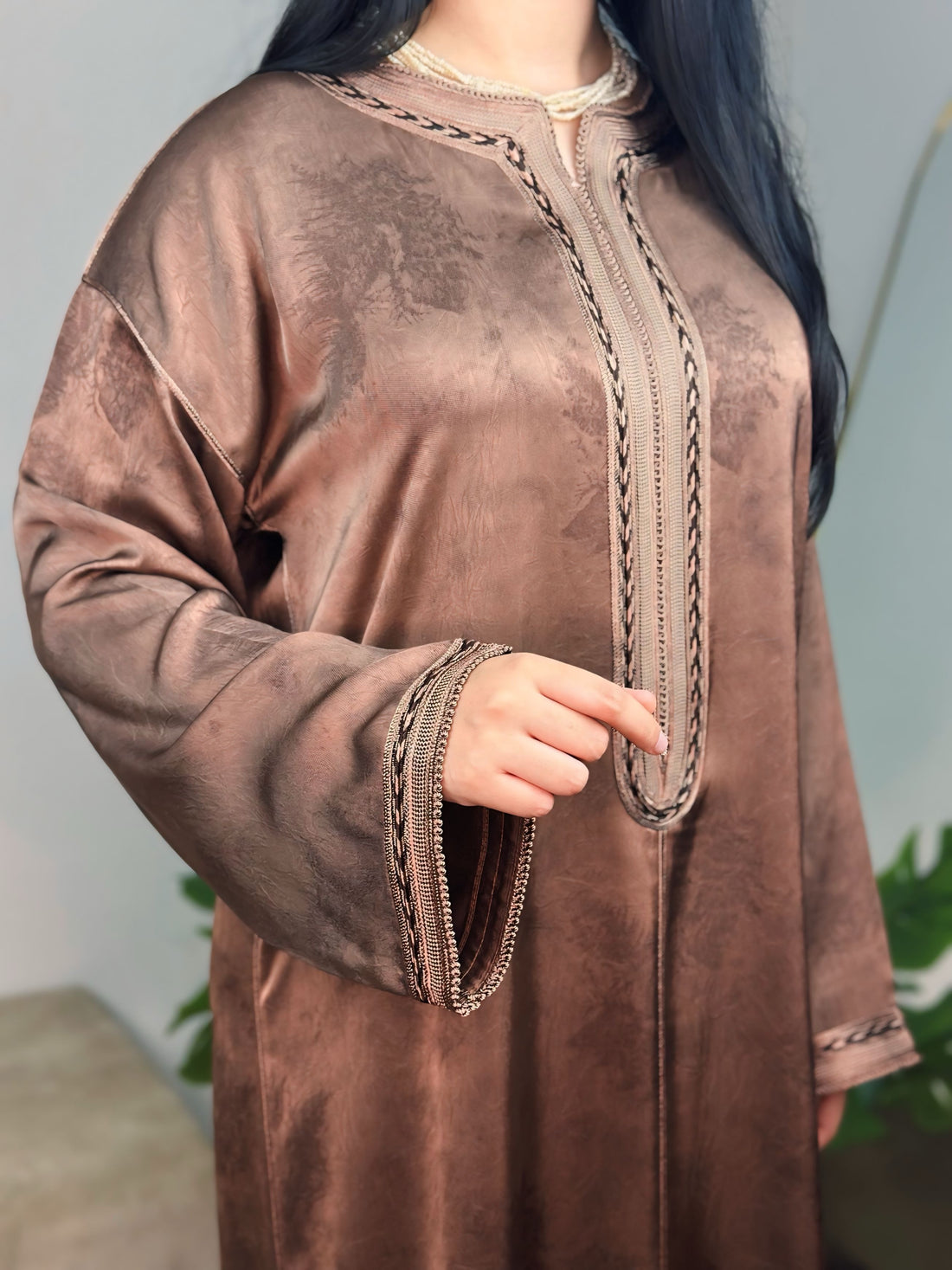 Caftan Sahara