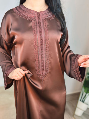 Caftan Kenza