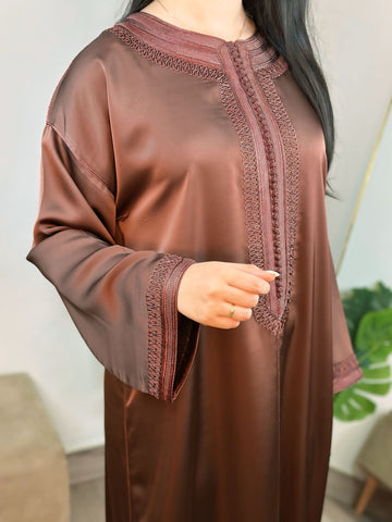 Caftan Kenza