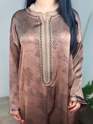 Caftan Sahara