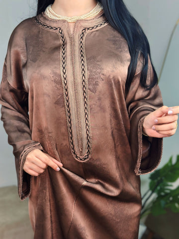 Caftan Sahara
