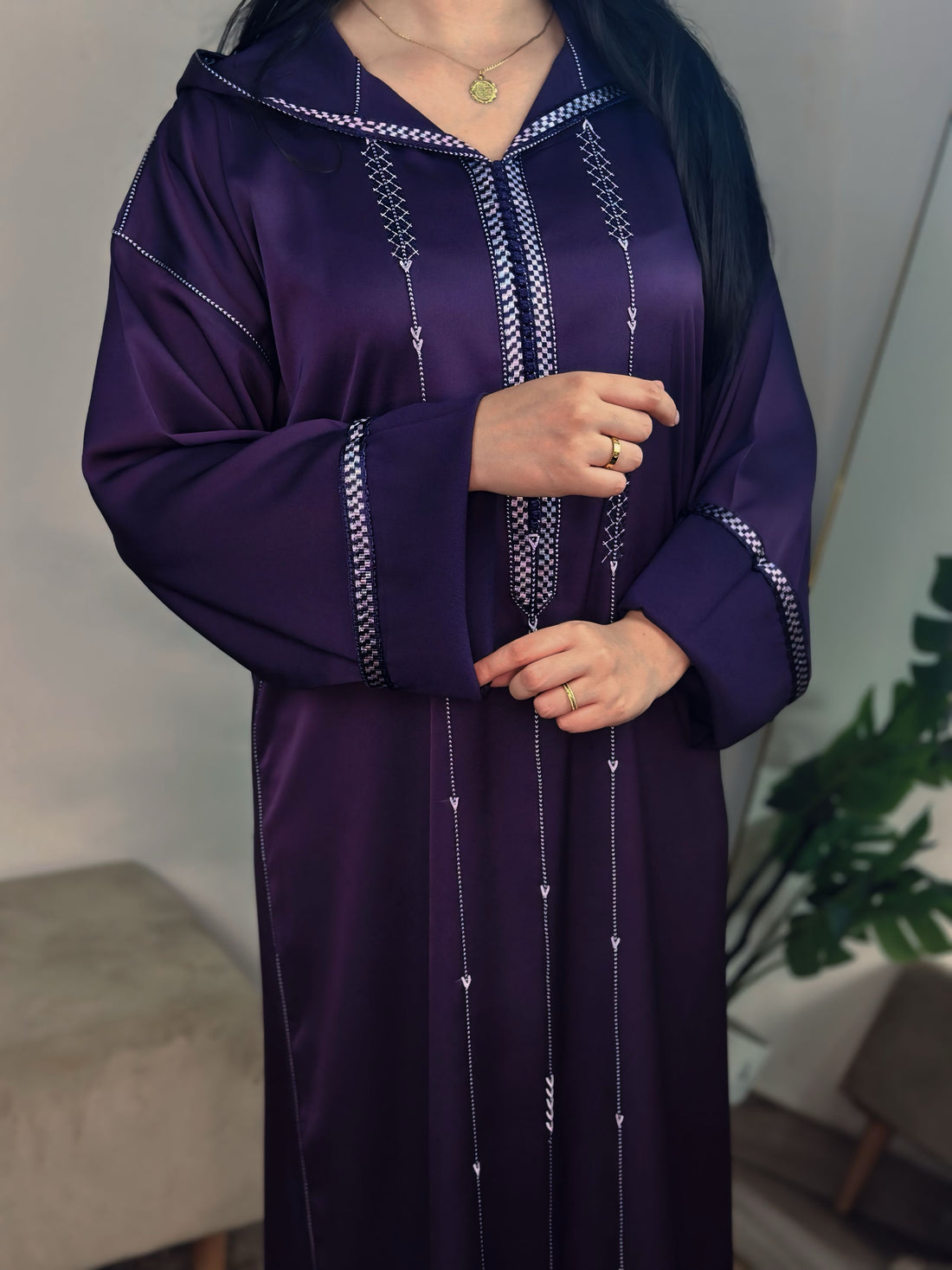 Jellaba Loujain