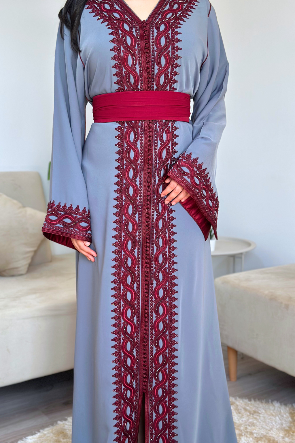Caftan Lina