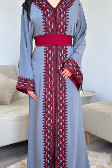 Caftan Lina