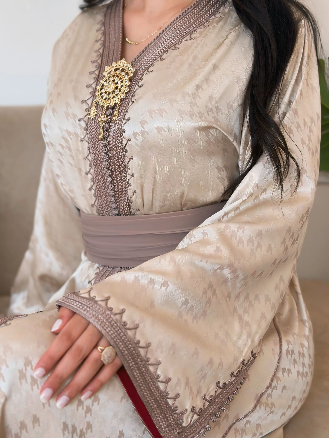 Caftan Doha