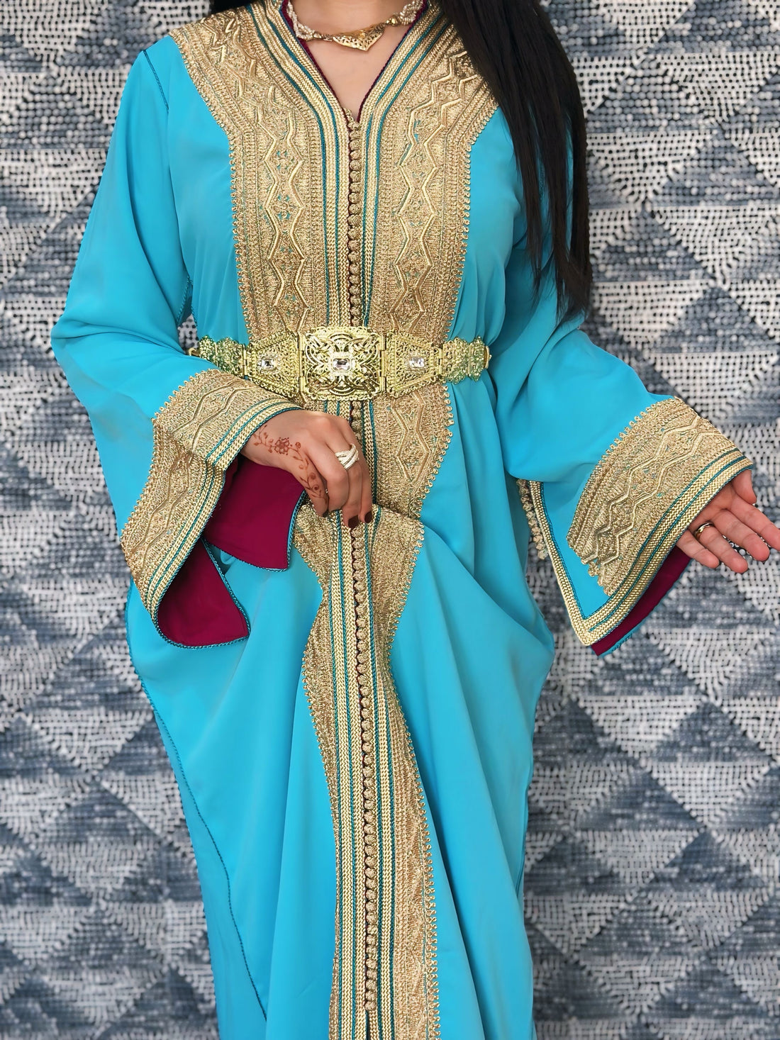 Caftan Amira