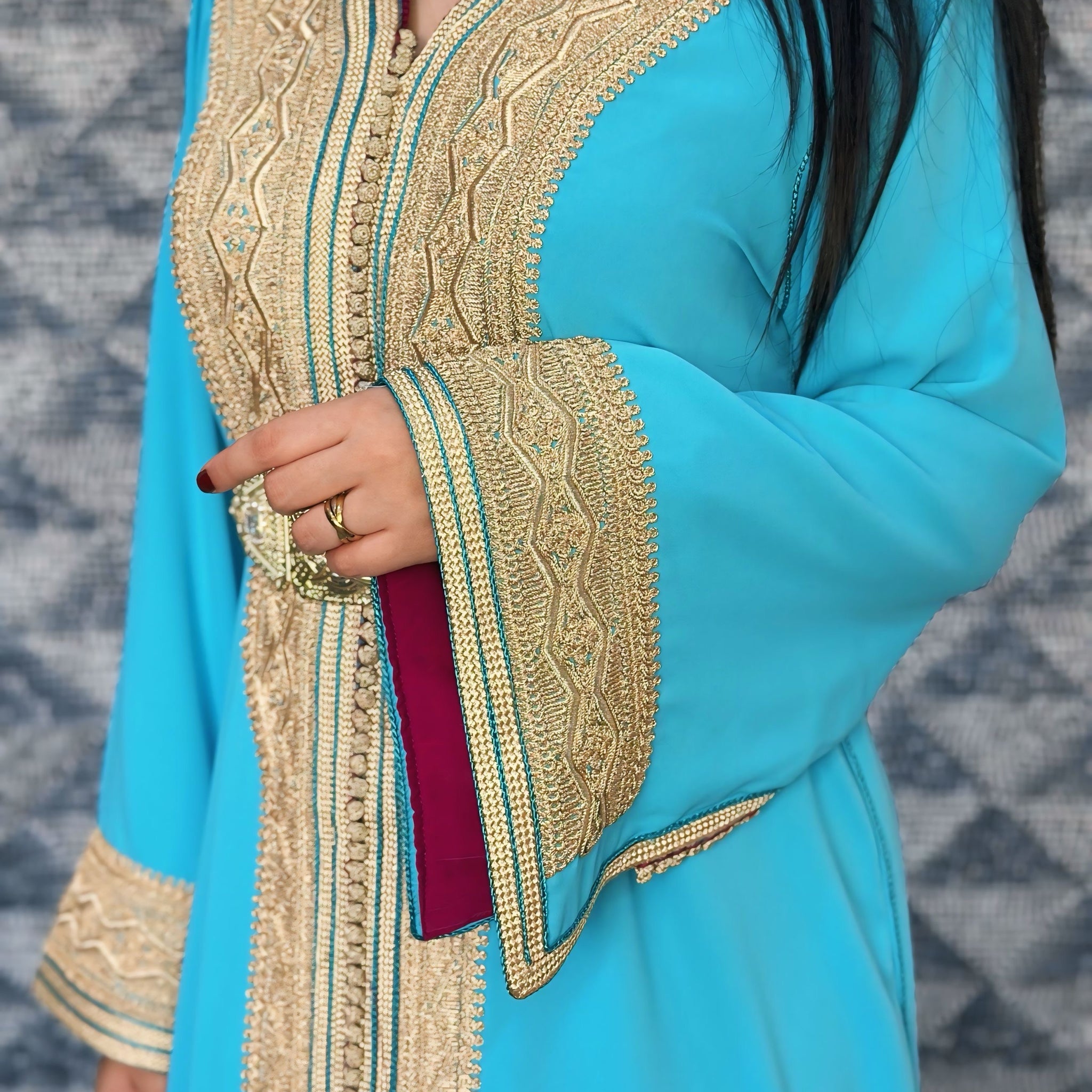 Caftan Amira