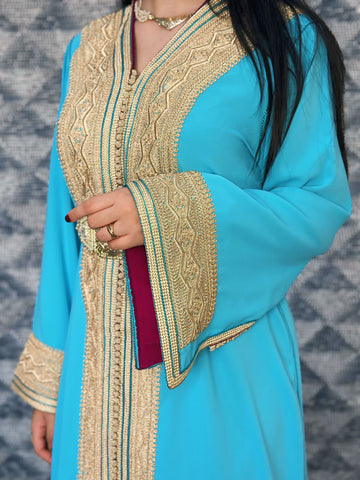 Caftan Amira
