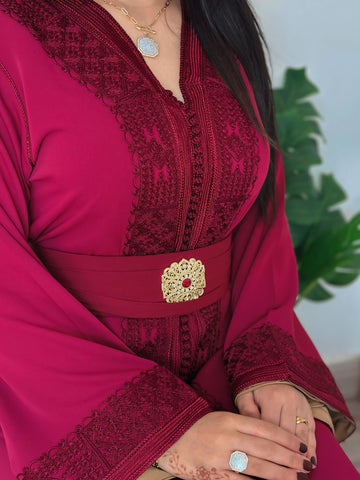 Caftan Sahar