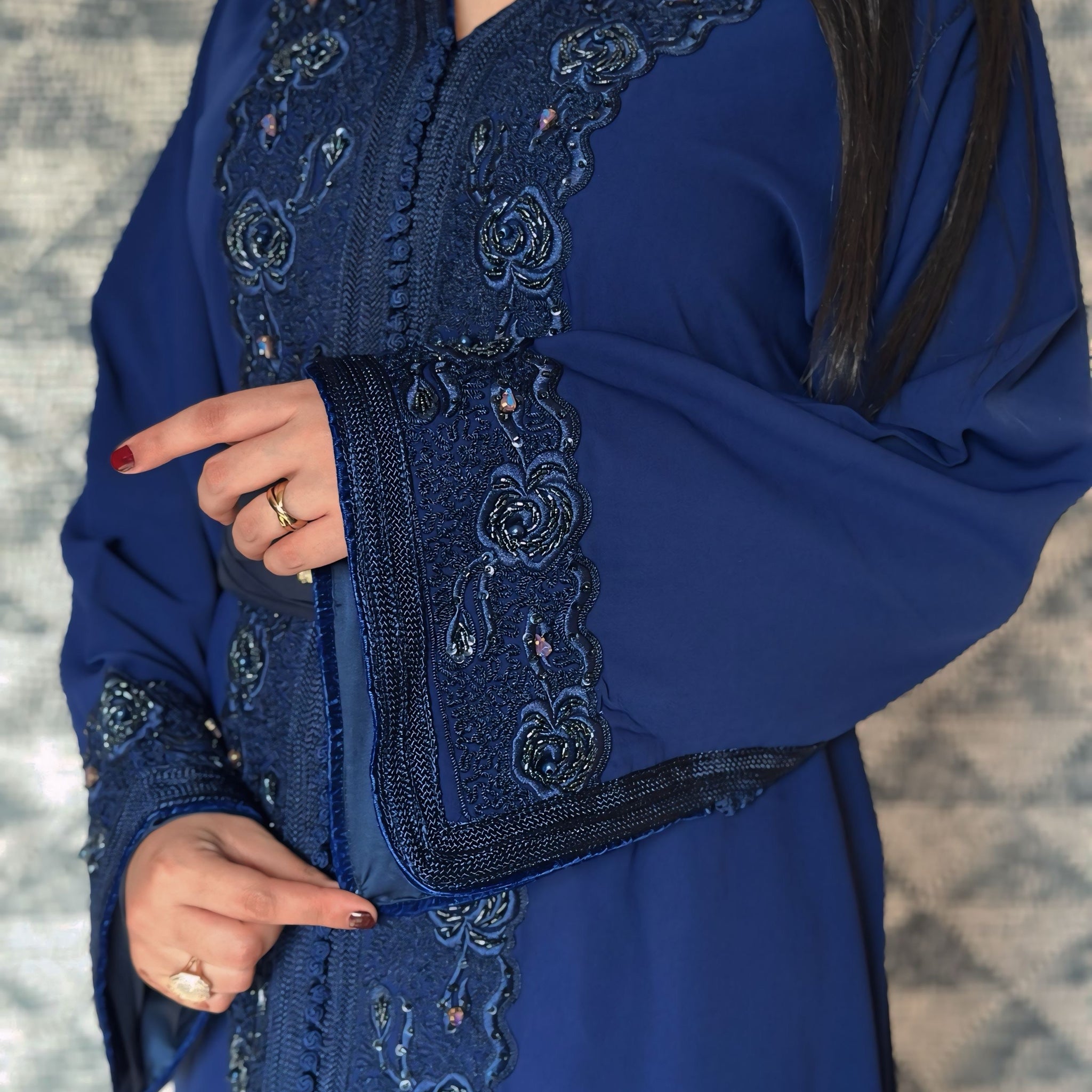 Caftan Amber