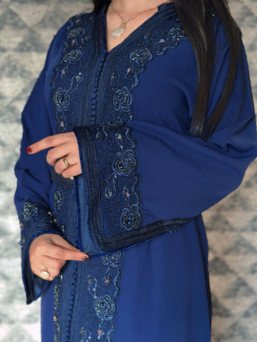 Caftan Amber