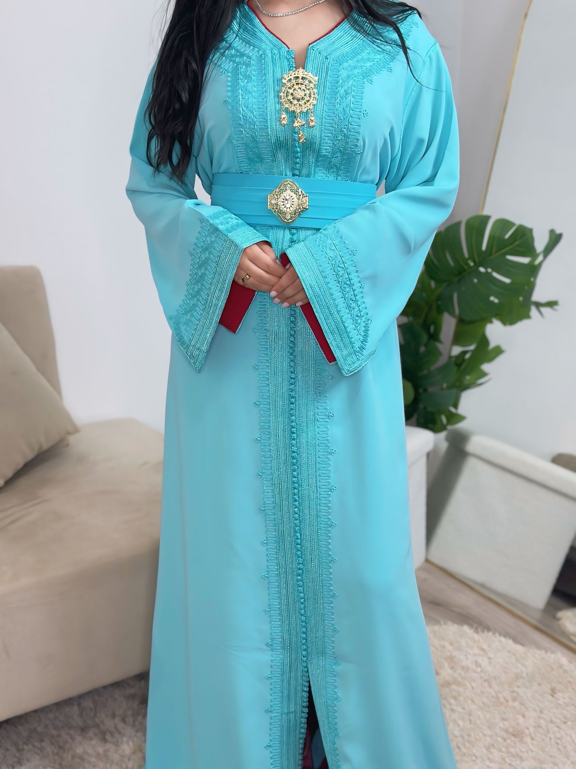 Caftan Bahia - Main Image