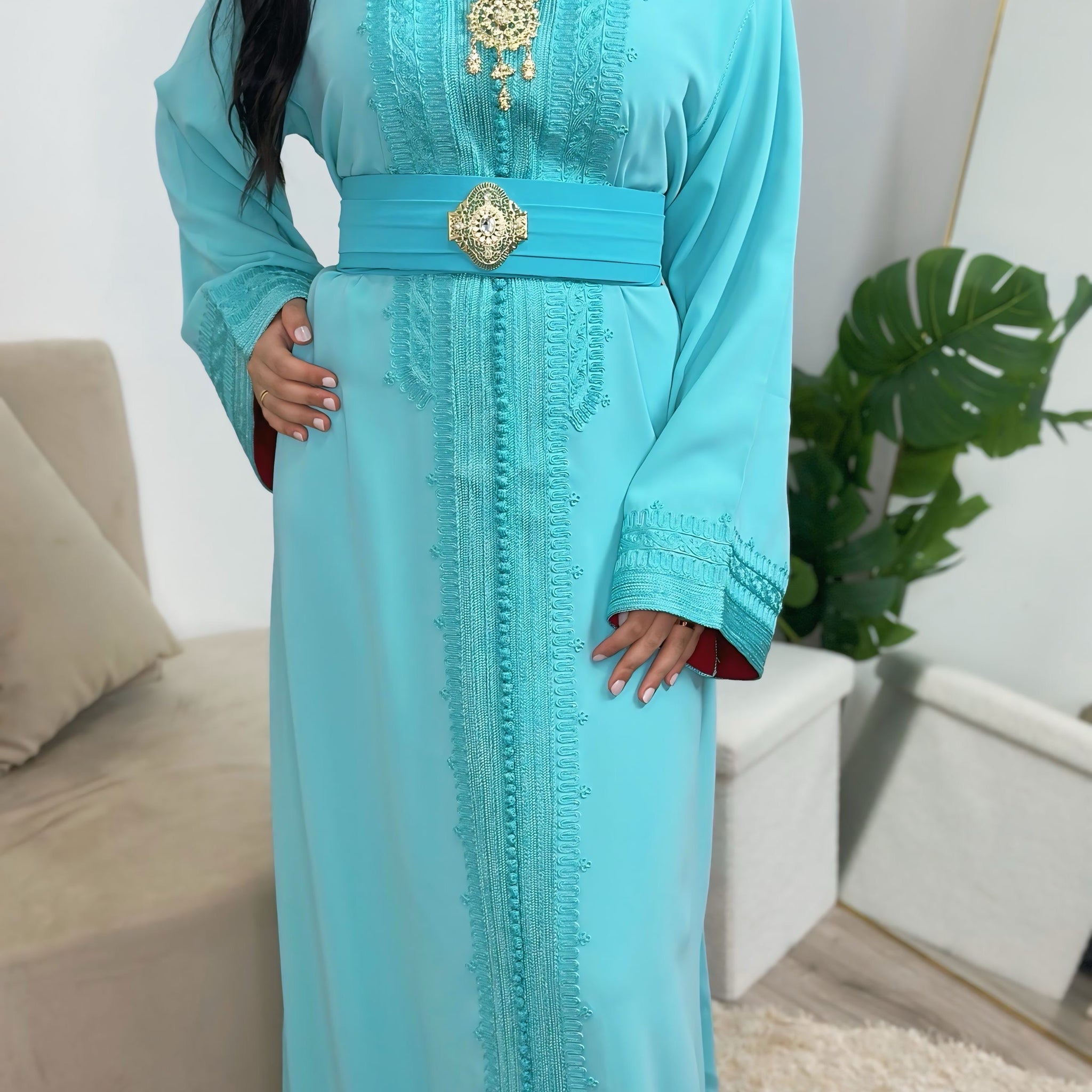Caftan Bahia