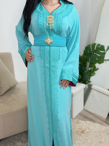 Caftan Bahia