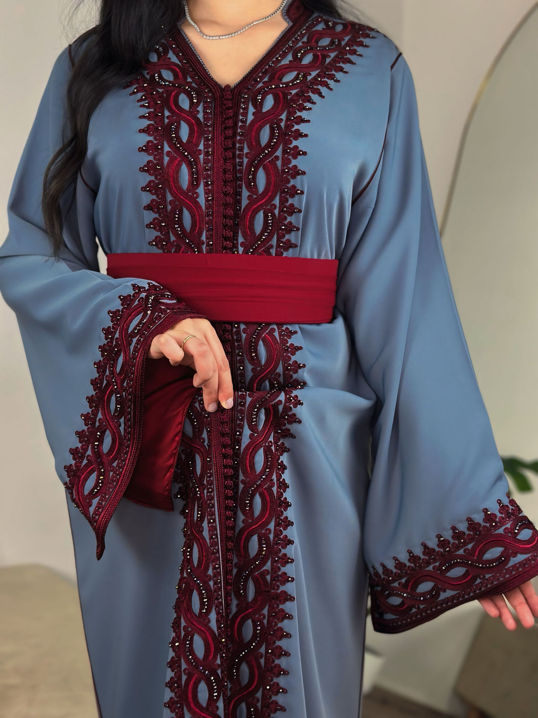 Caftan Lina