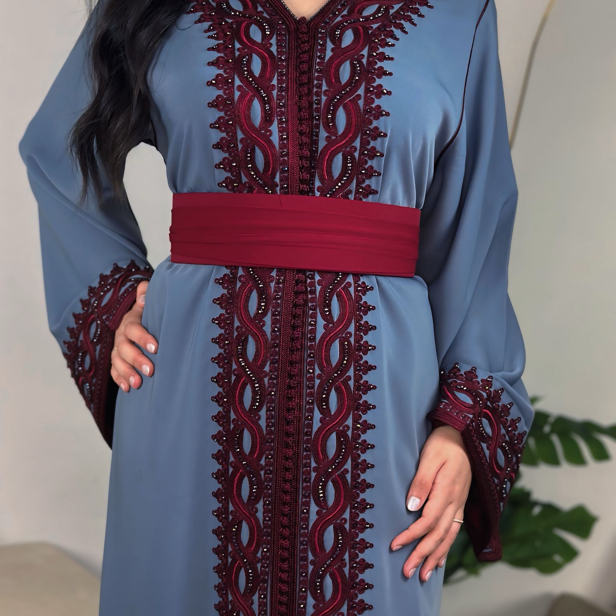 Caftan Lina