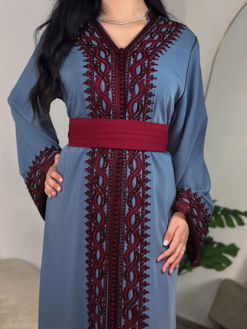 Caftan Lina