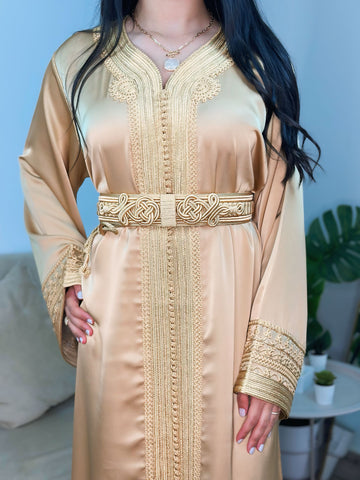 Caftan Sara