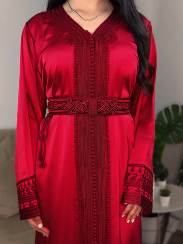 Caftan Narjiss