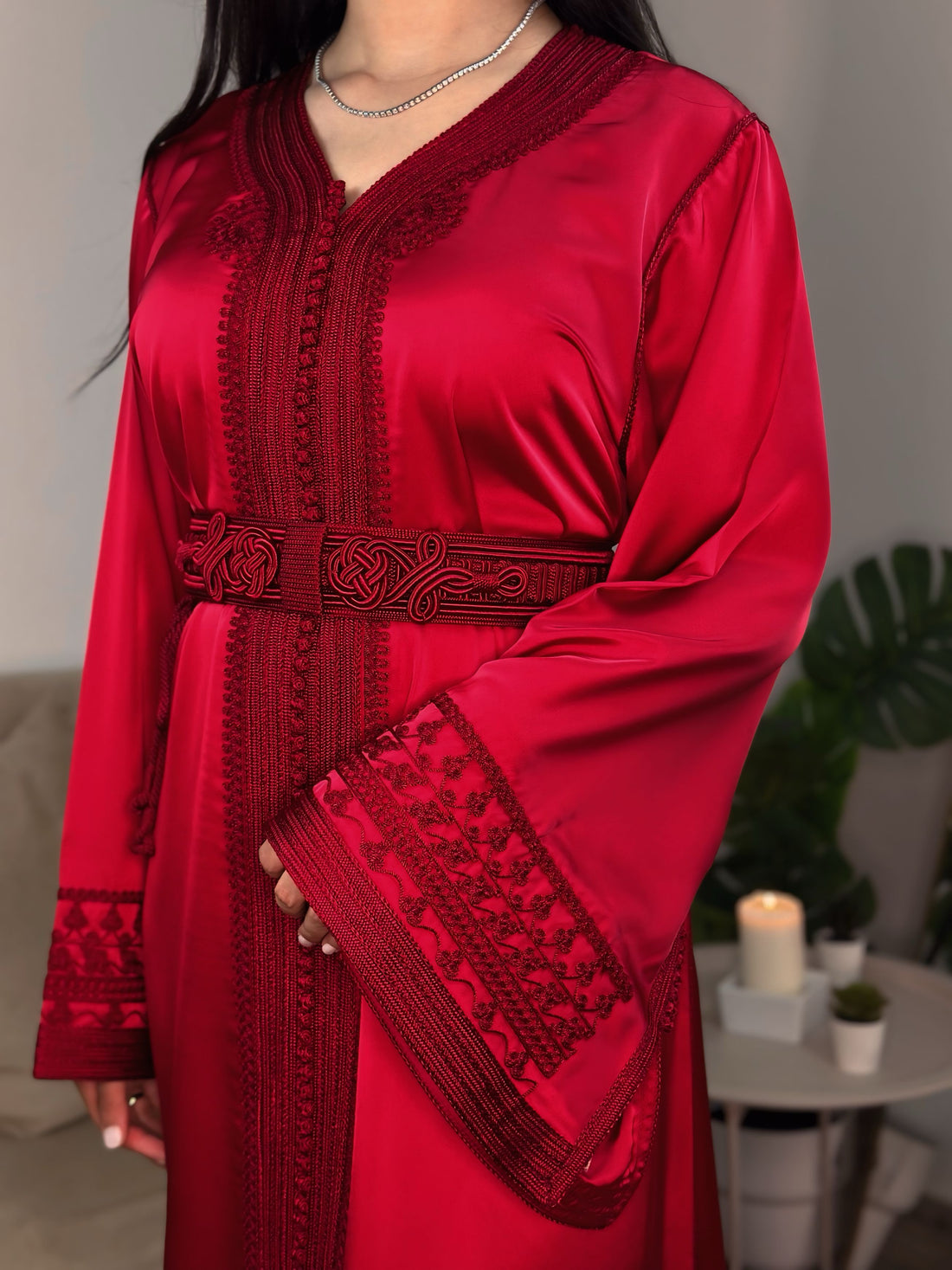 Caftan Narjiss
