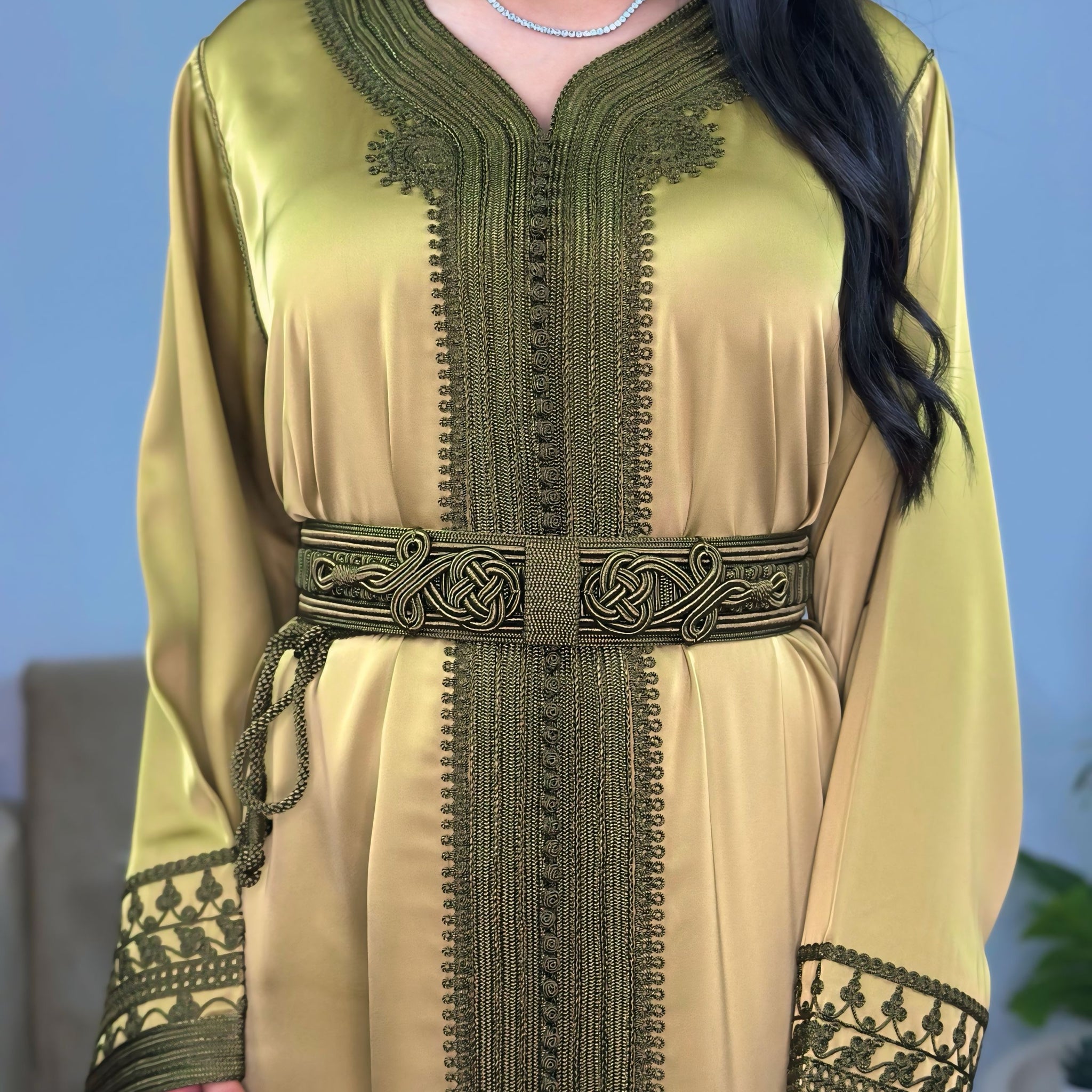 Caftan Yara
