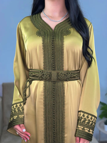 Caftan Yara