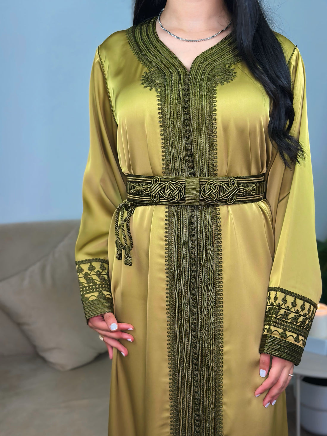 Caftan Yara