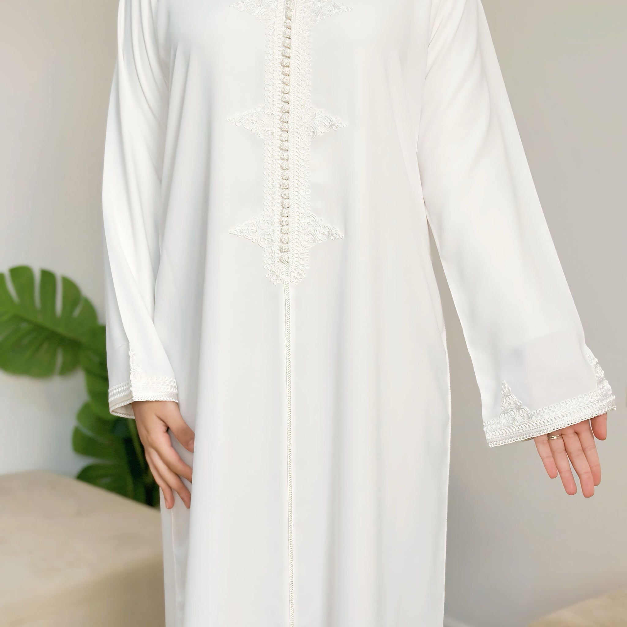 Djellaba Rahma