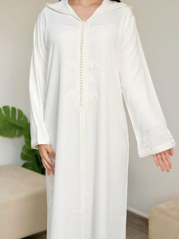 Djellaba Rahma