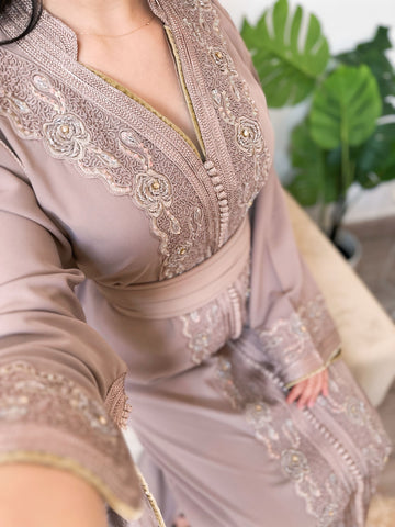 Caftan Lilia