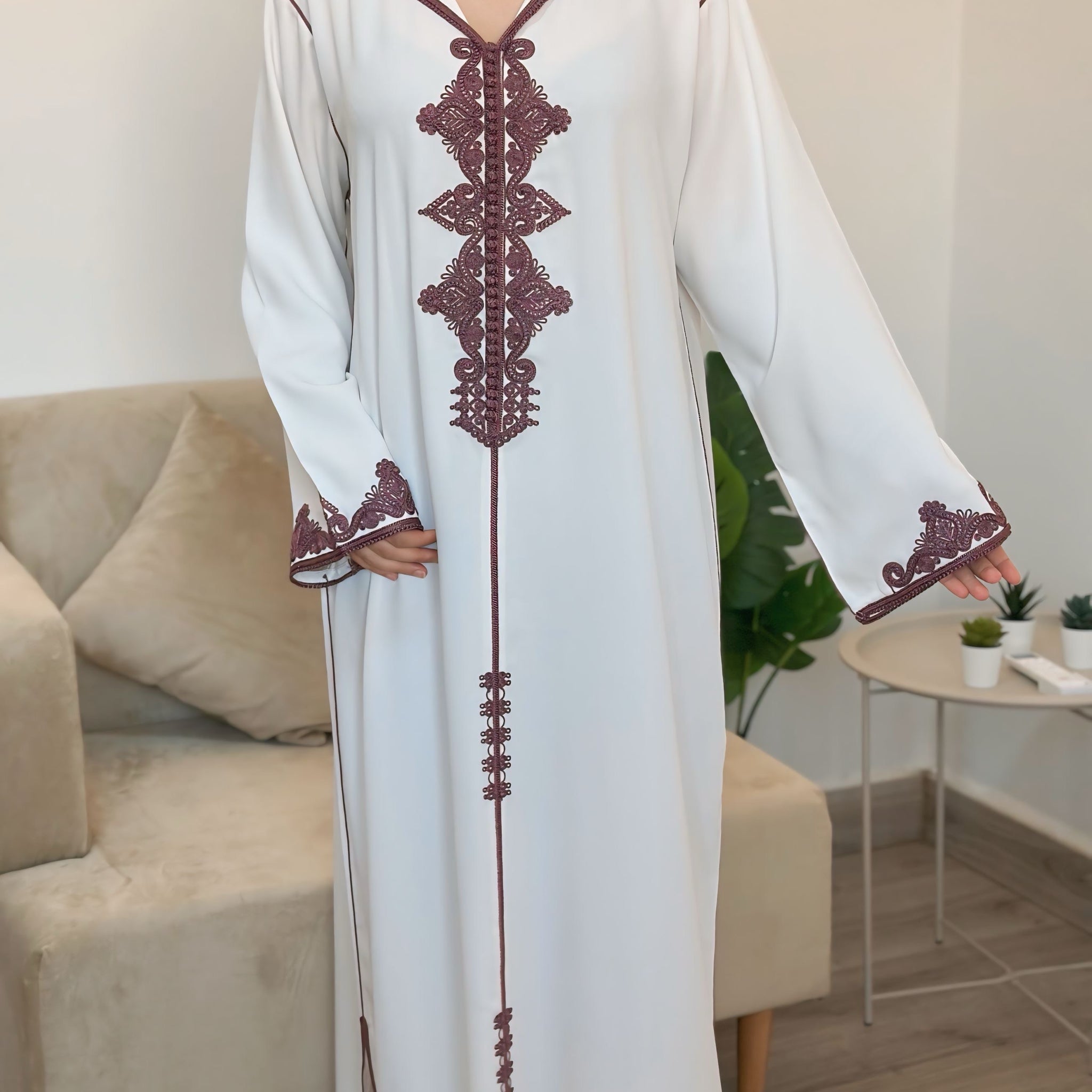 Djellaba Salma