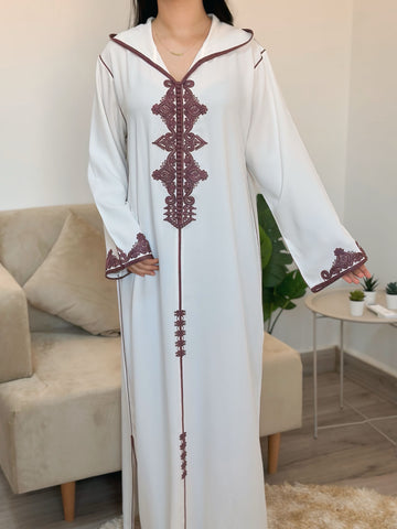 Djellaba Salma