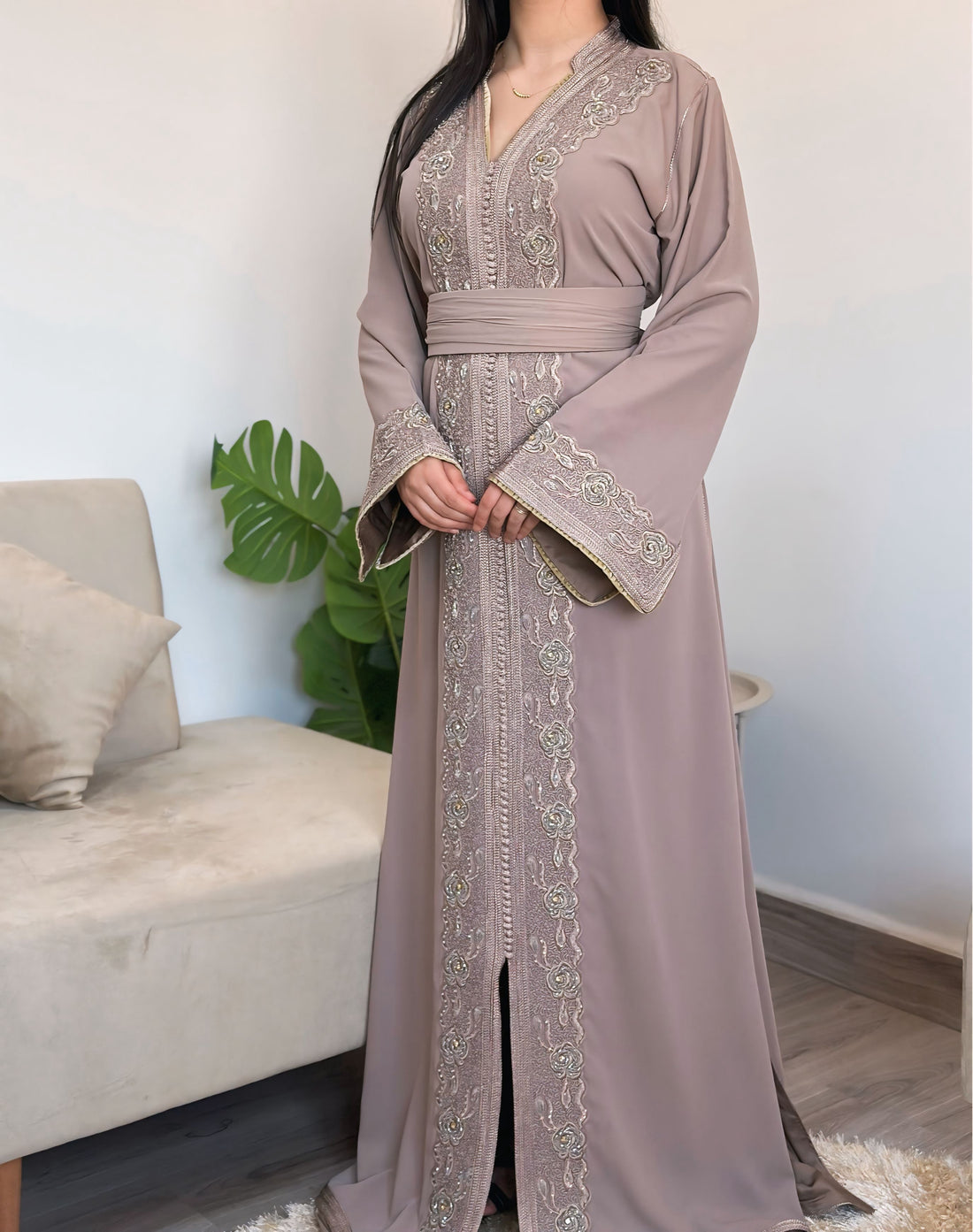 Caftan Lilia