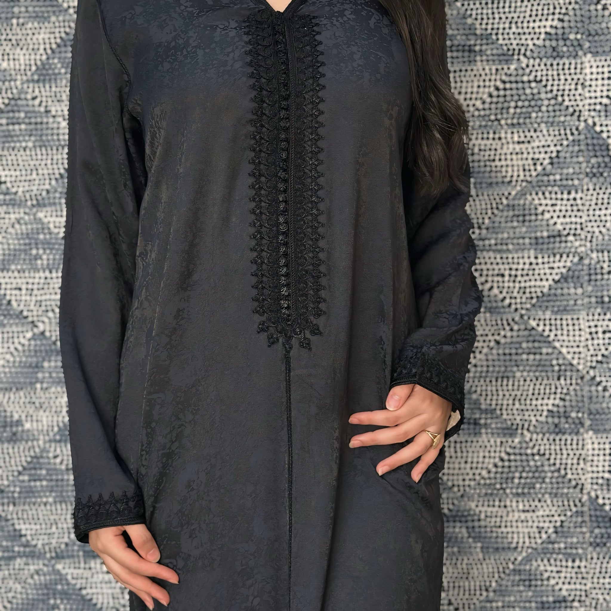 Djellaba Samar
