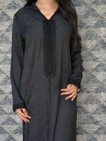 Djellaba Samar