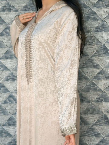 Djellaba Zohra