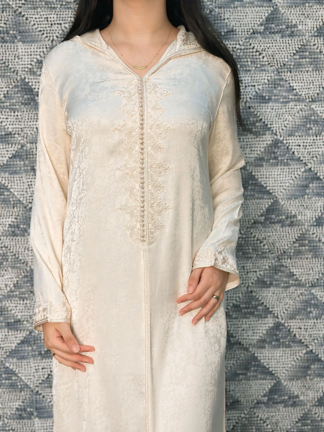 Djellaba Sirine