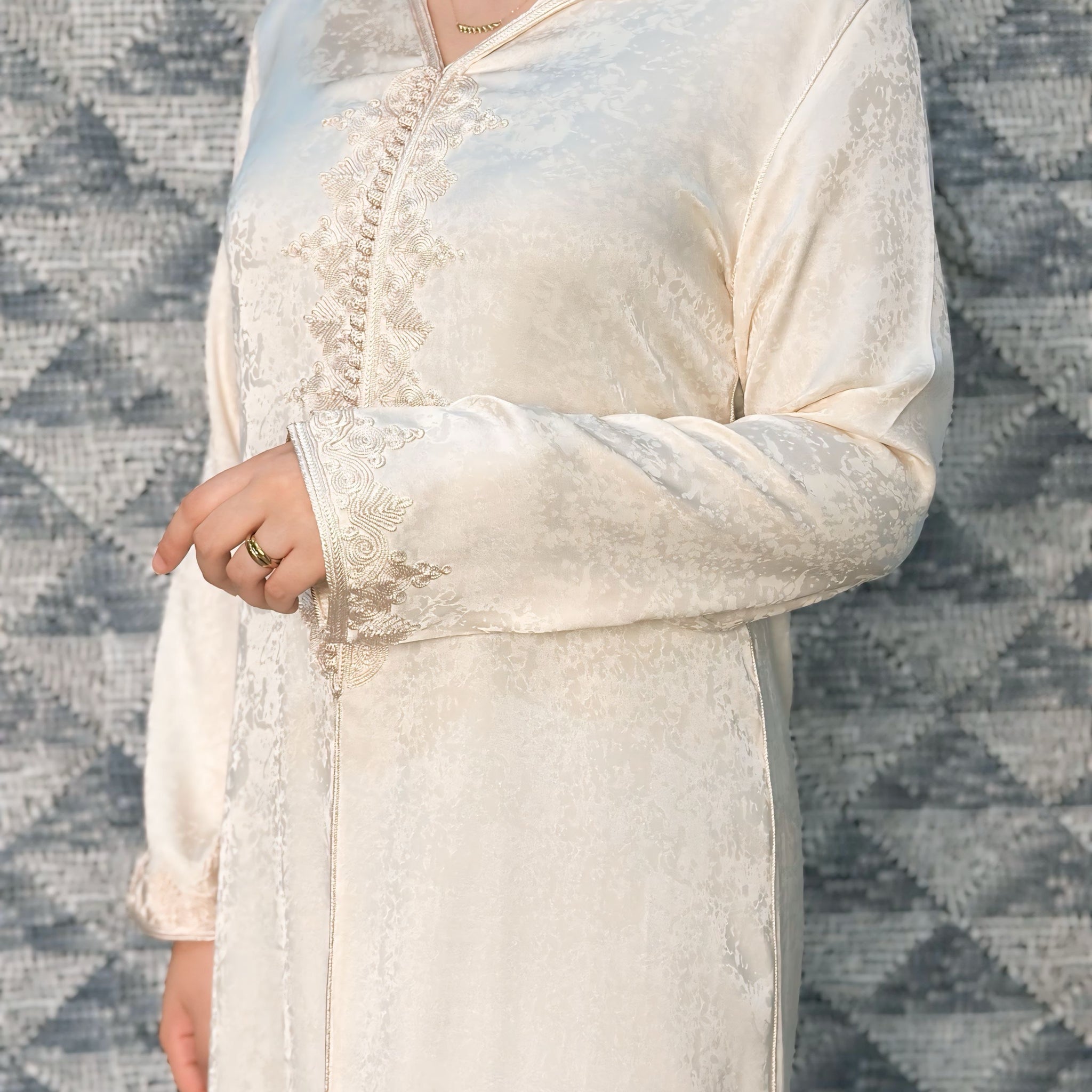 Djellaba Sirine