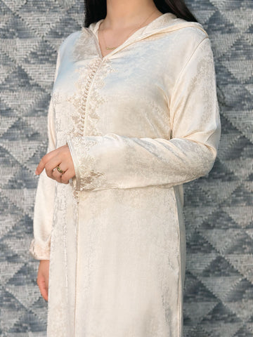 Djellaba Sirine