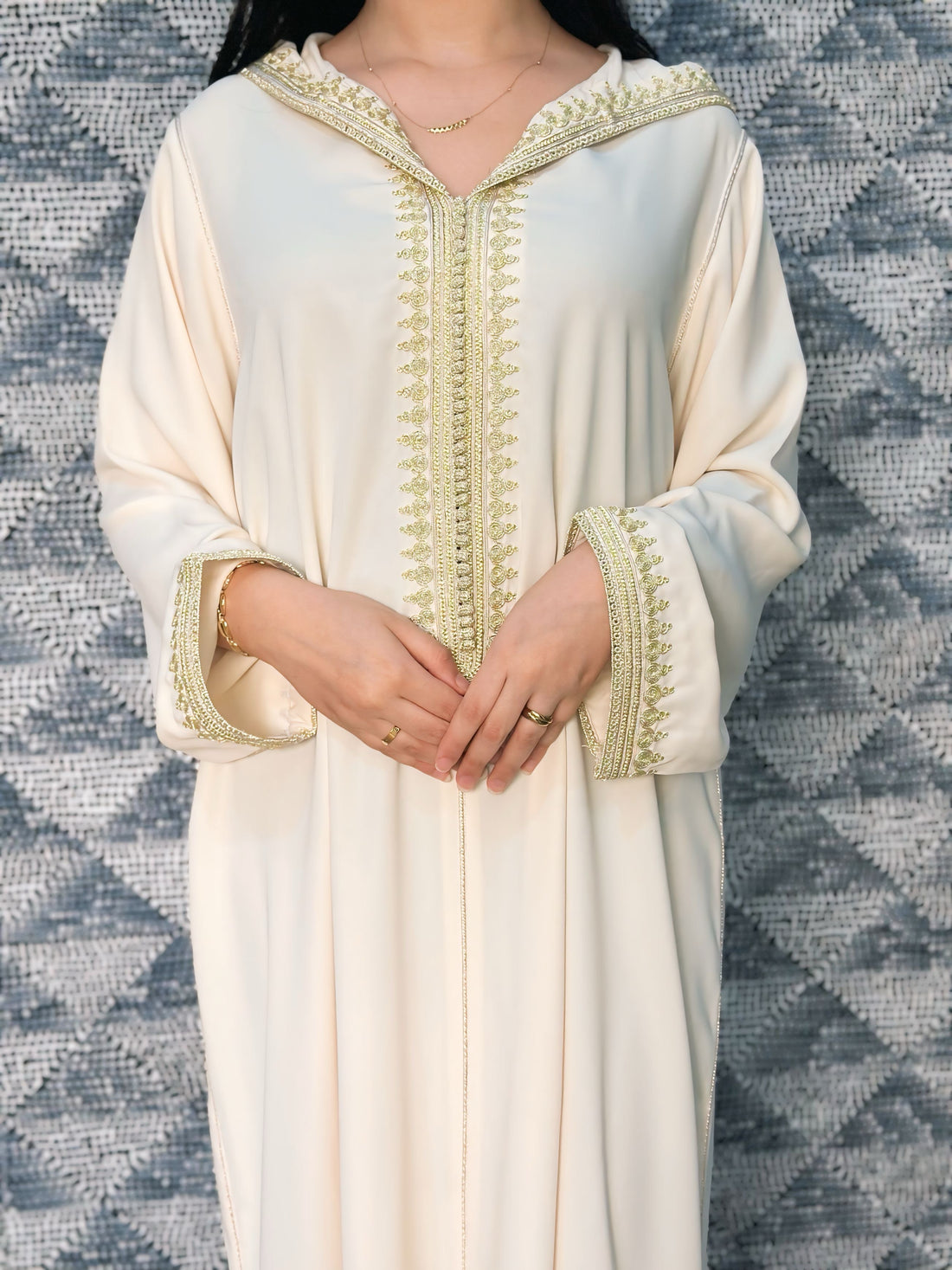 Djellaba Malak