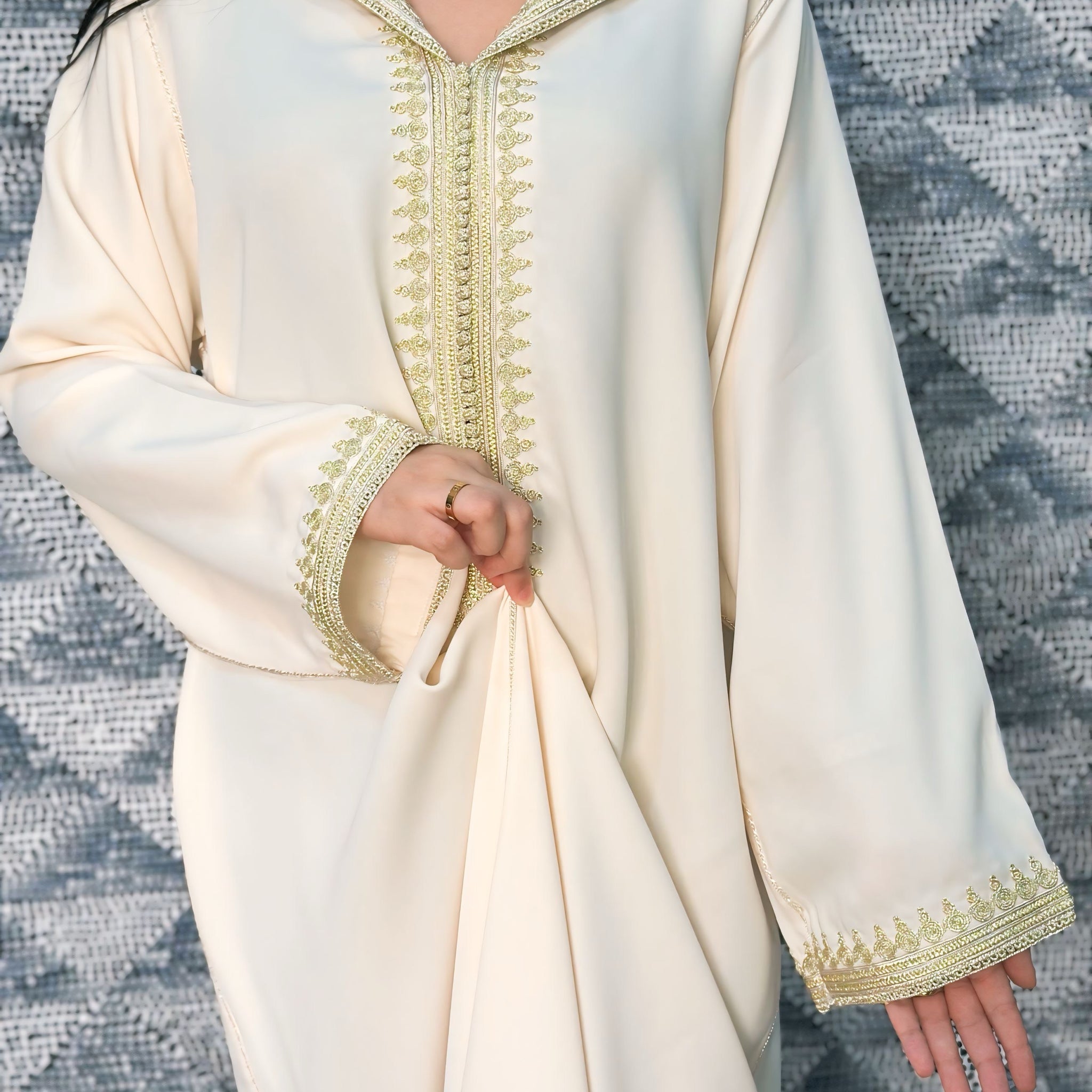 Djellaba Malak