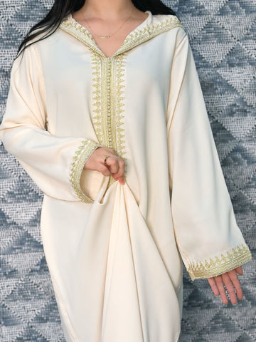 Djellaba Malak