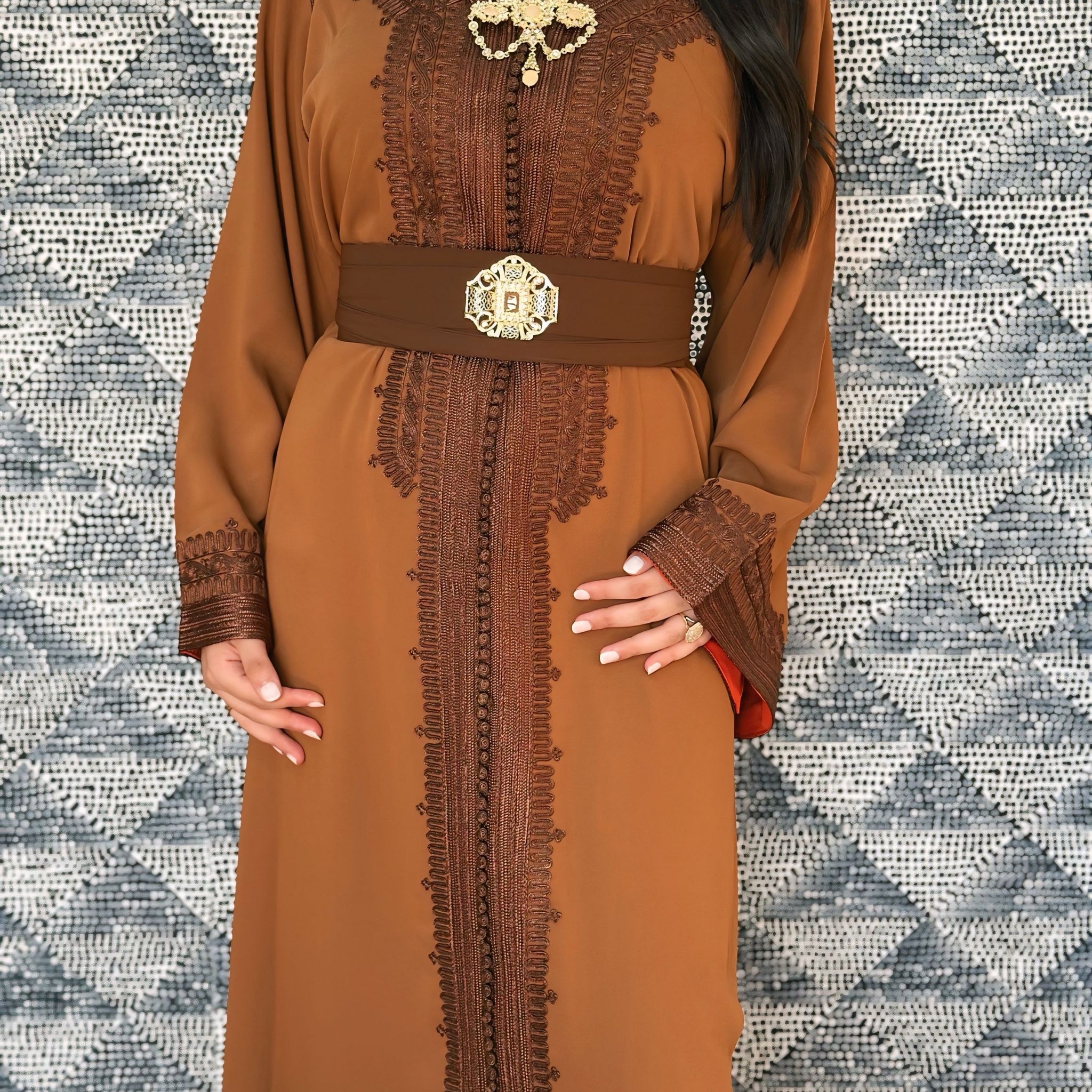Caftan Zeyneb