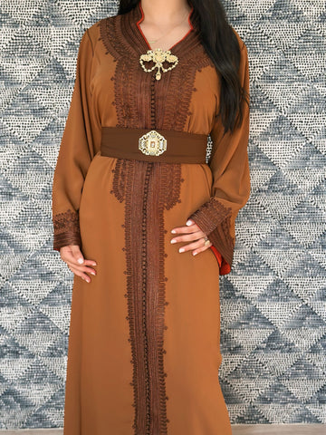Caftan Zeyneb